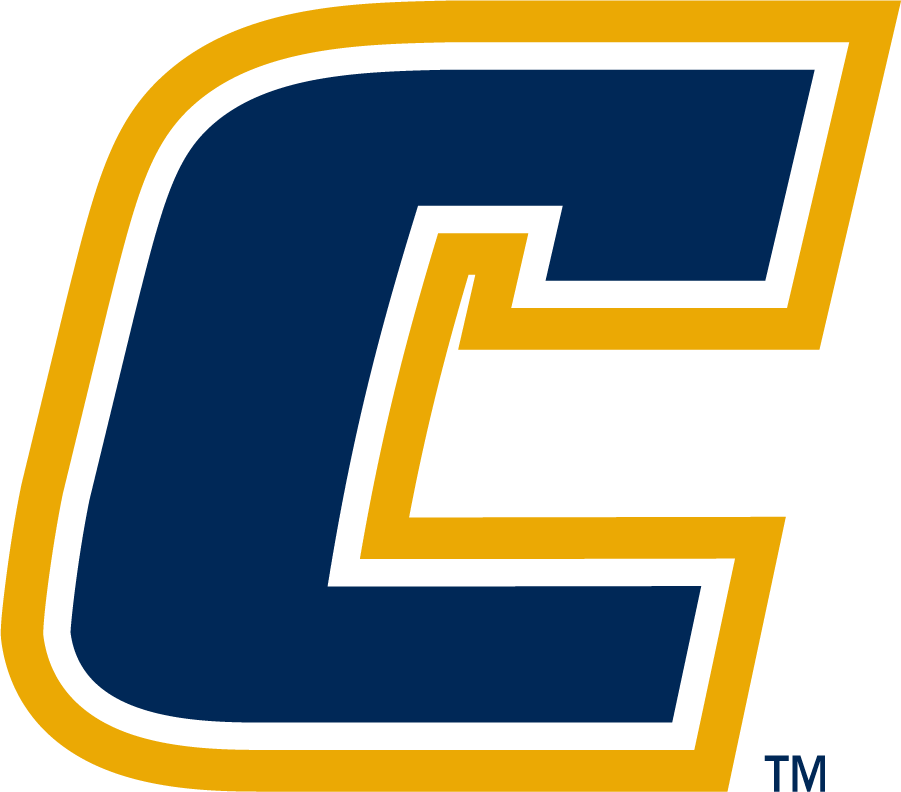 Chattanooga Mocs 2007-2014 Secondary Logo v2 iron on transfers for clothing
